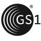 GS1 logo