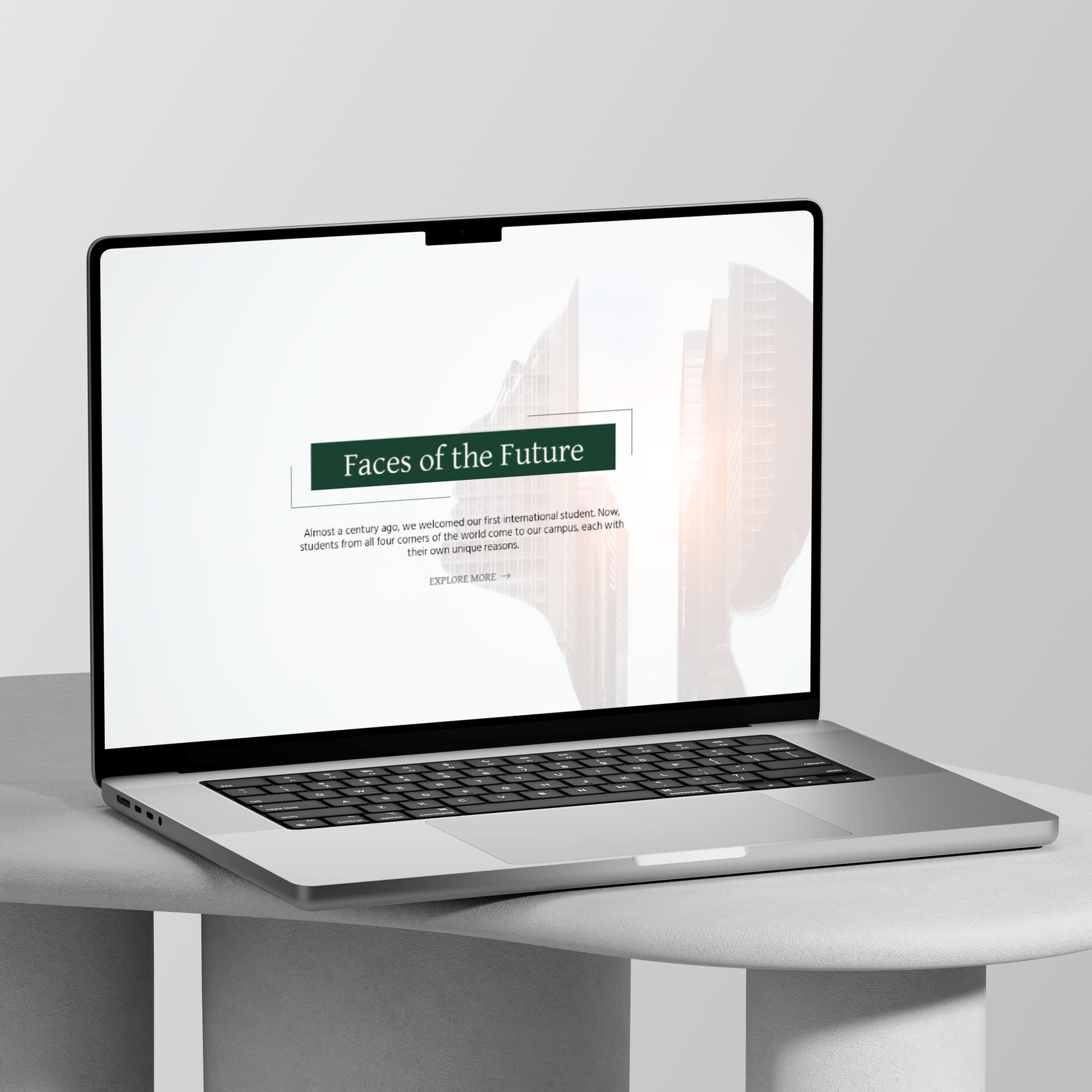 hku admission screen - 2 column b