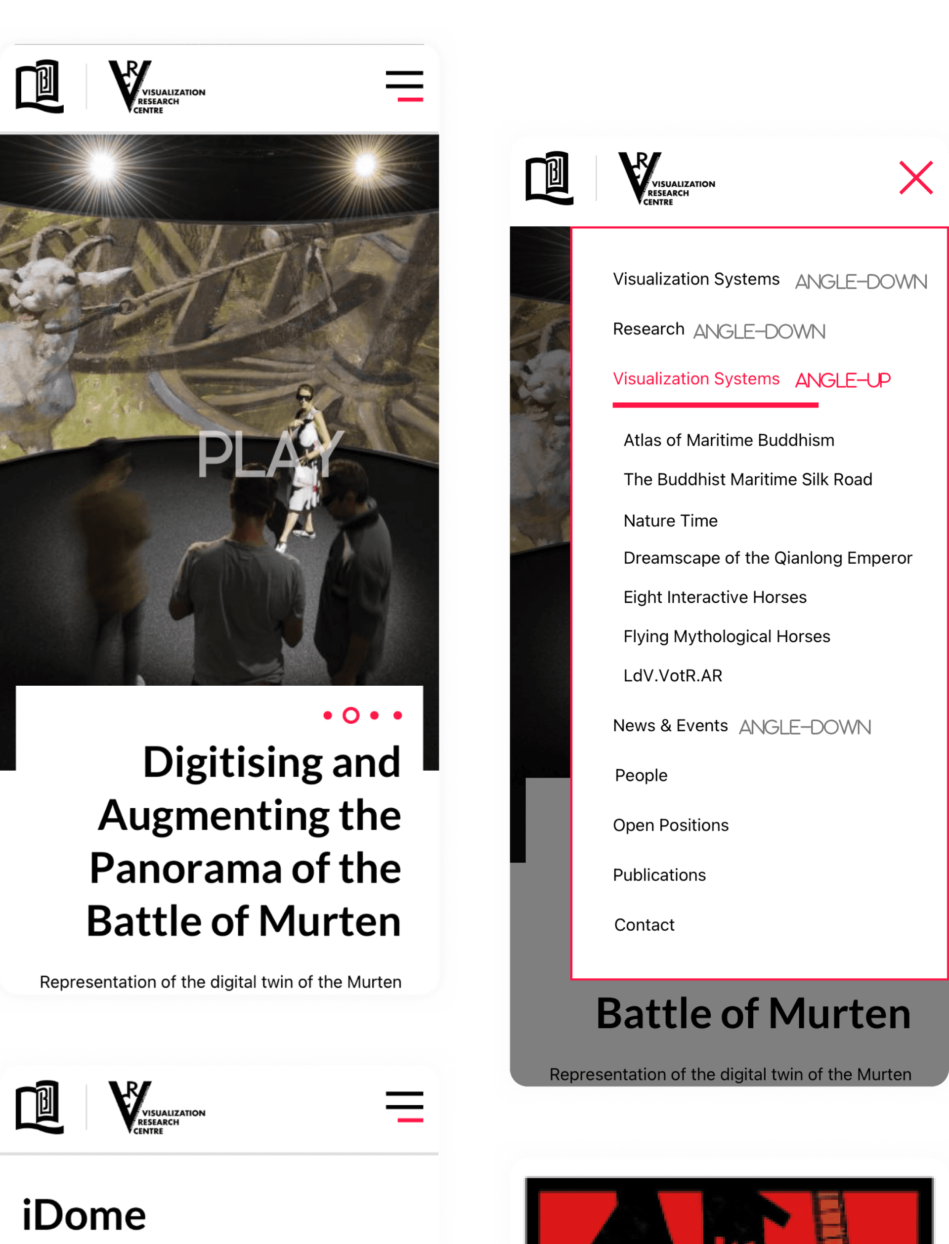 HKBU VRC-responsive