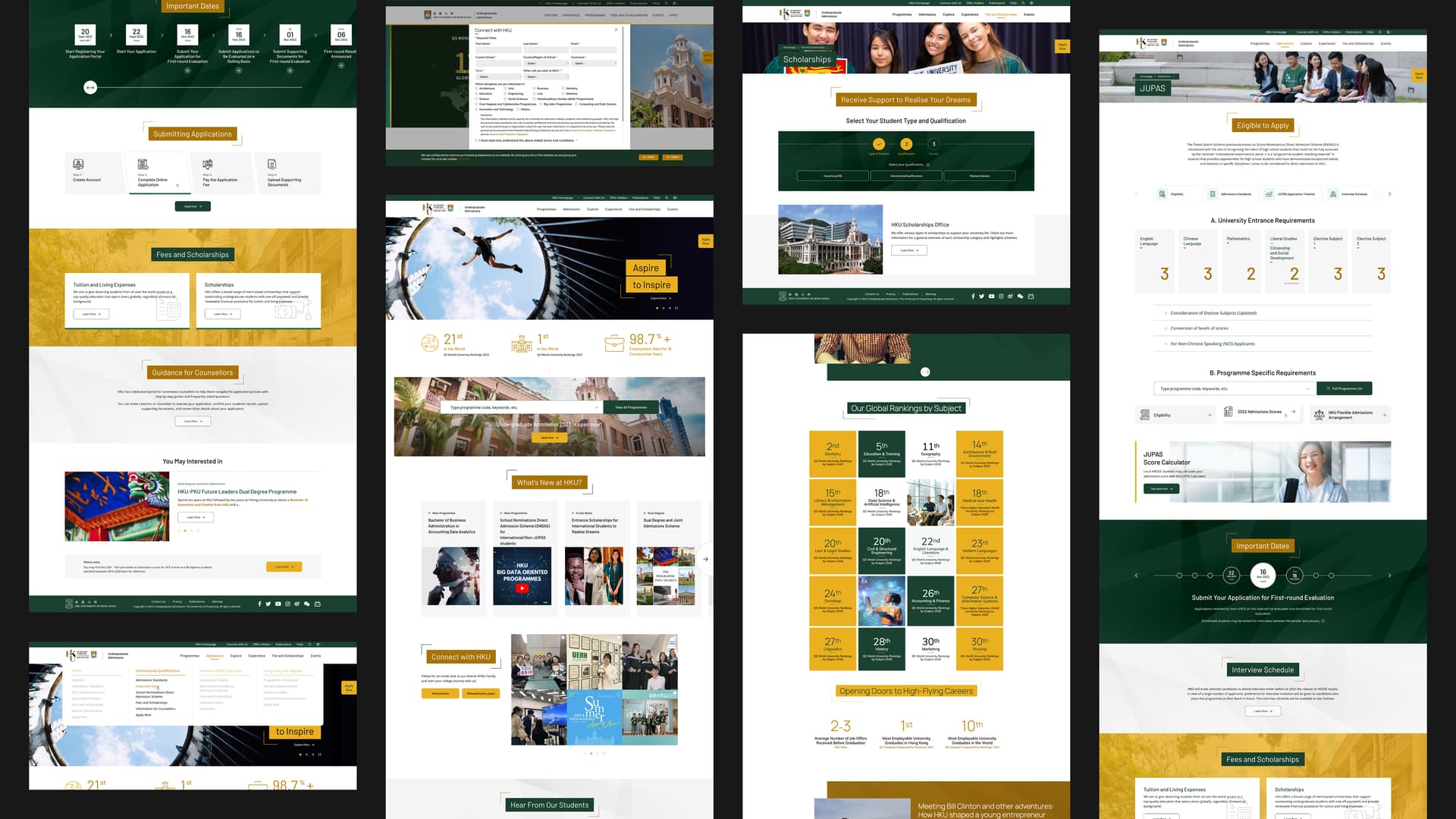 HKU UG Admission_full width