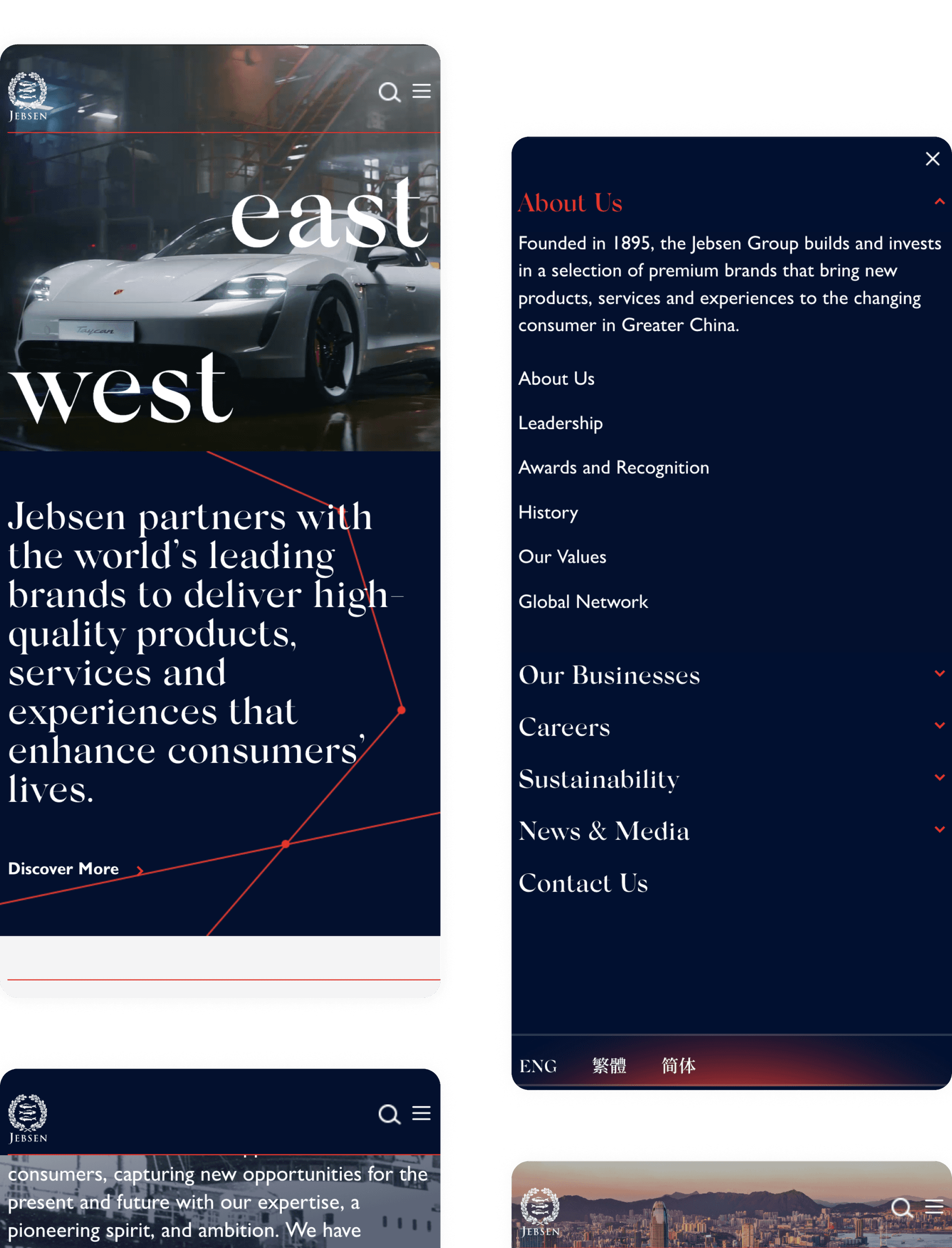 Jebsen Group-responsive