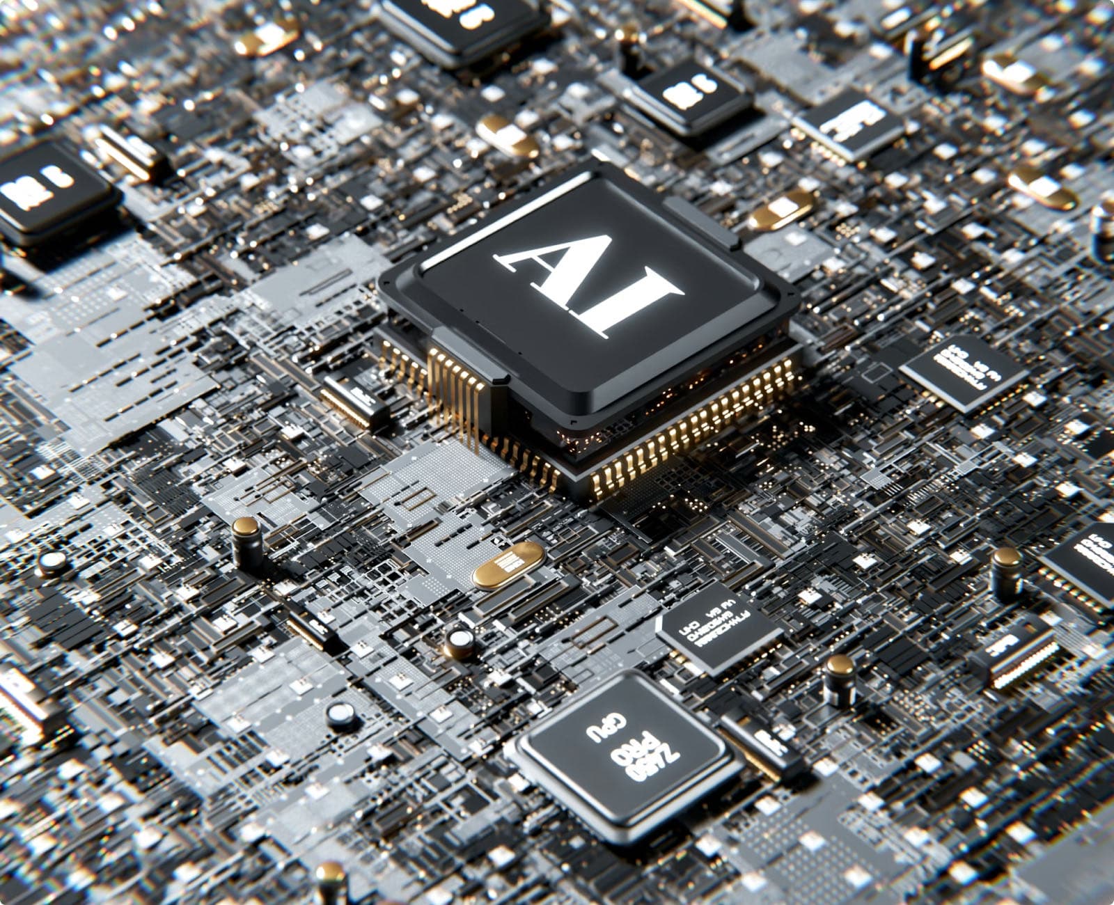 AI chip