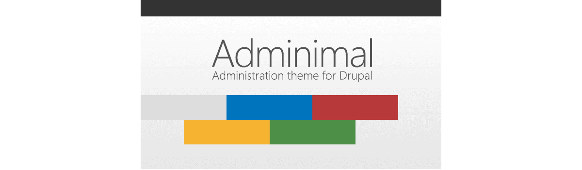 Adminimal