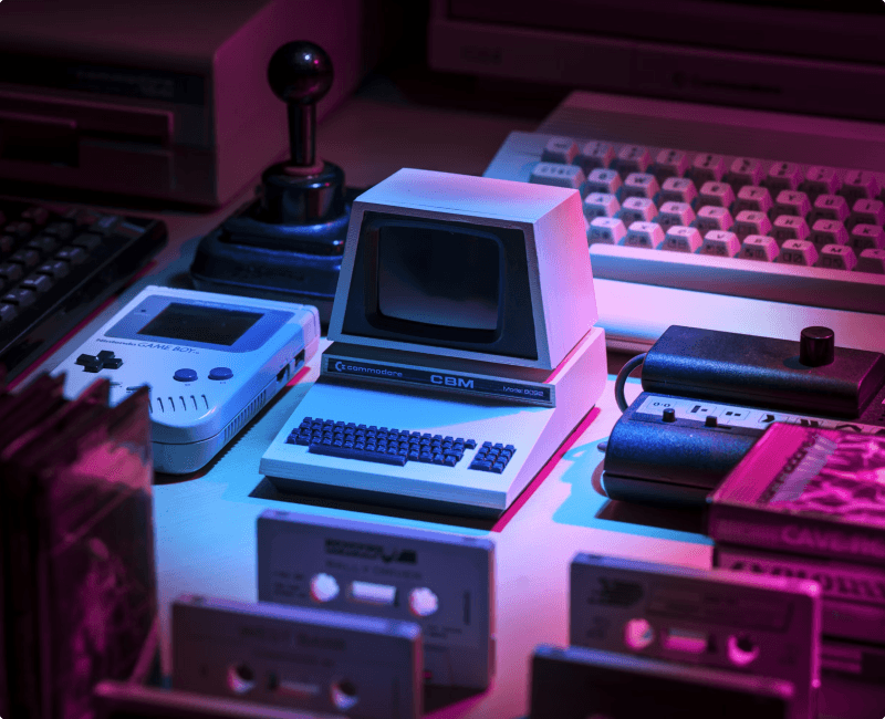 Computer