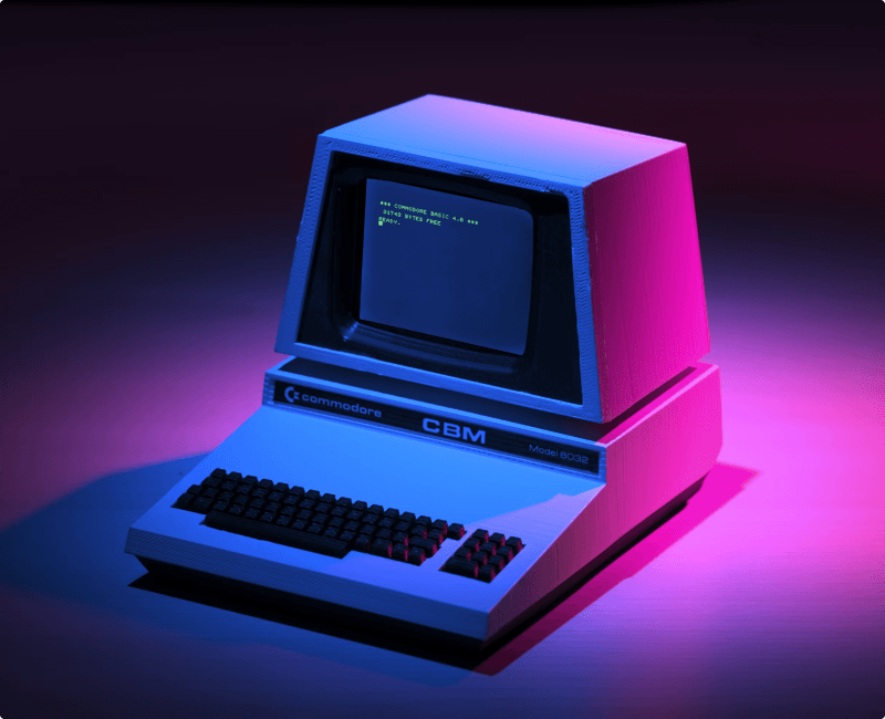 Computer