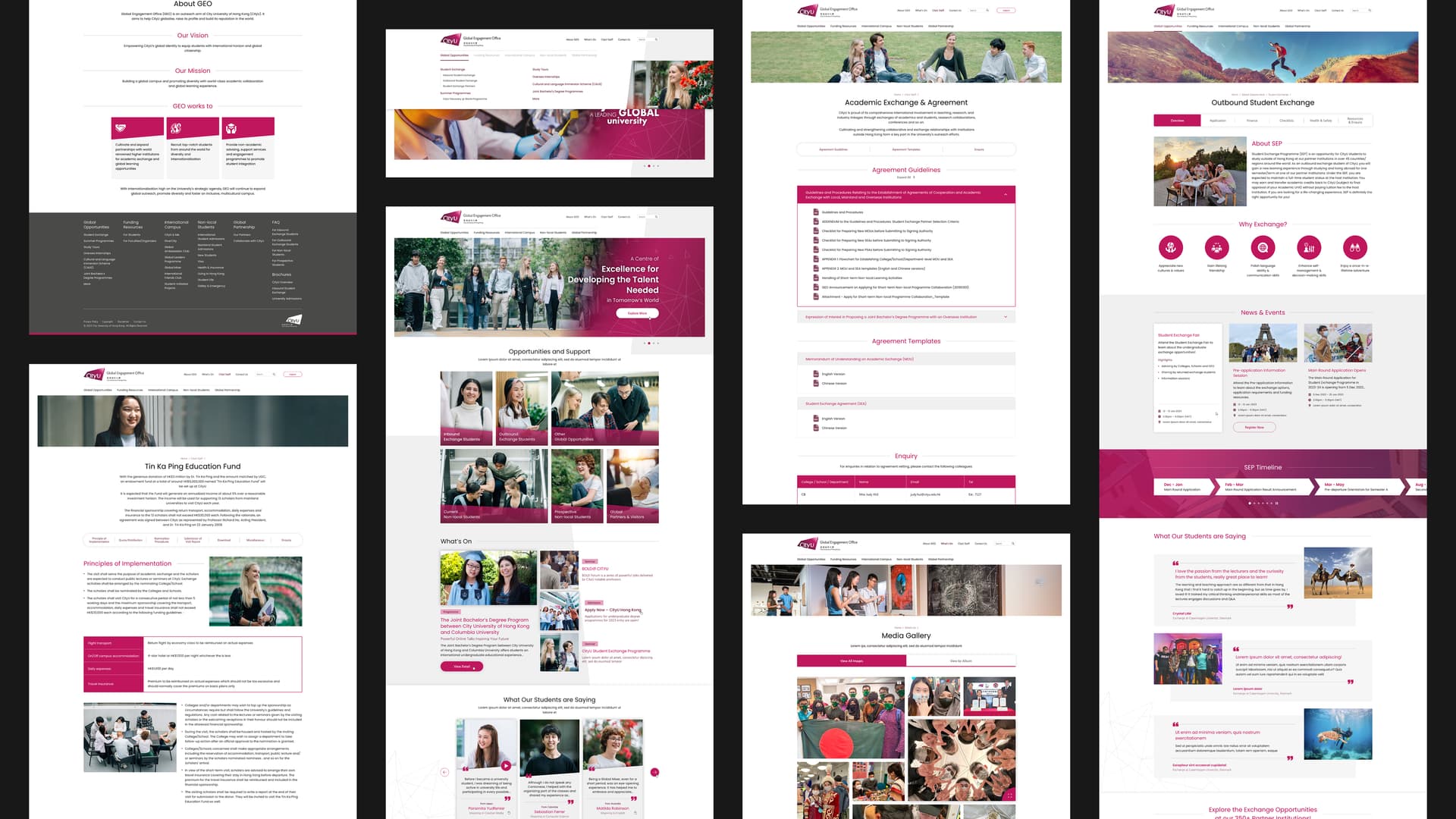 CityU GEO-full width