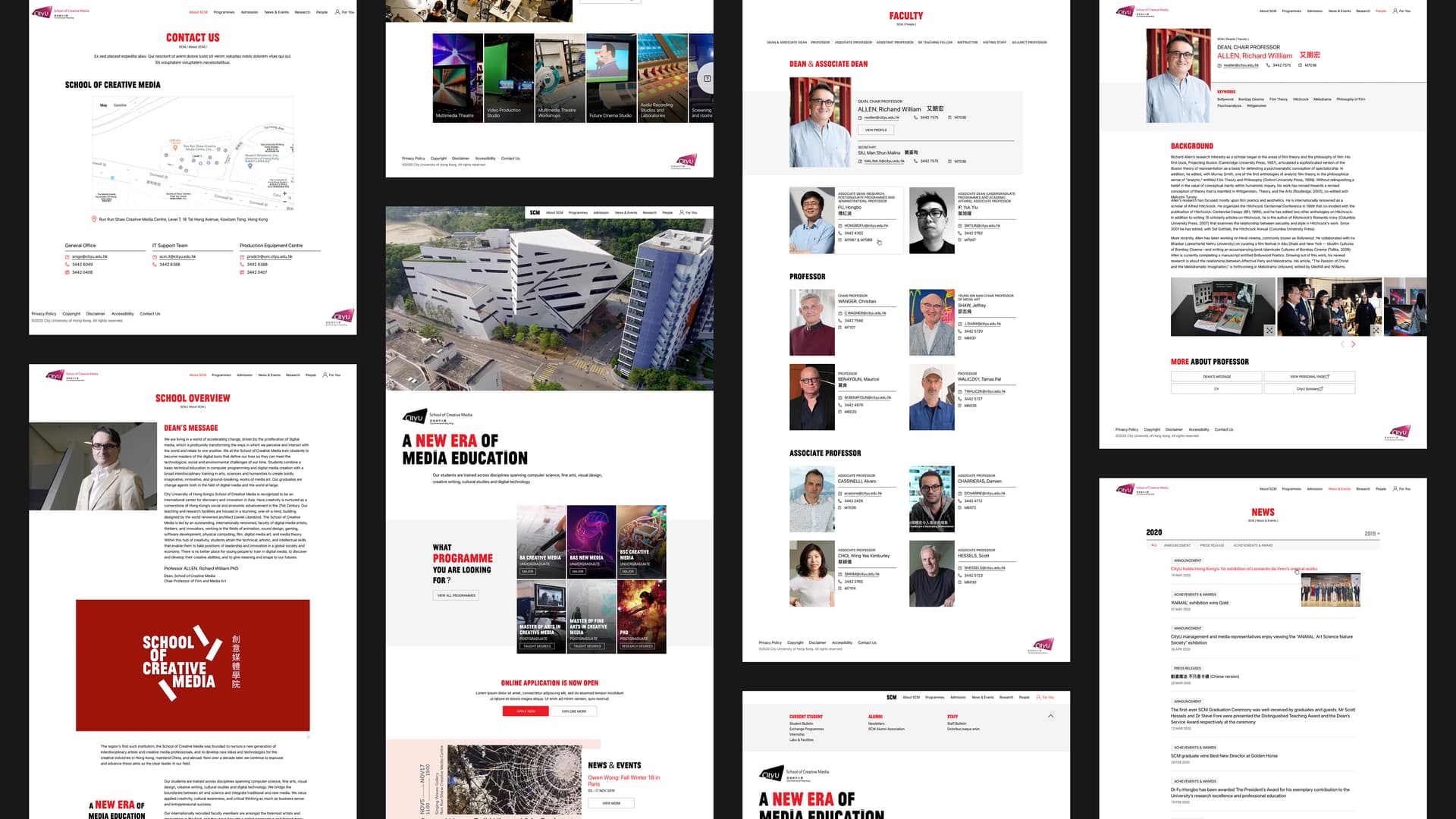 CityU SCM_full width