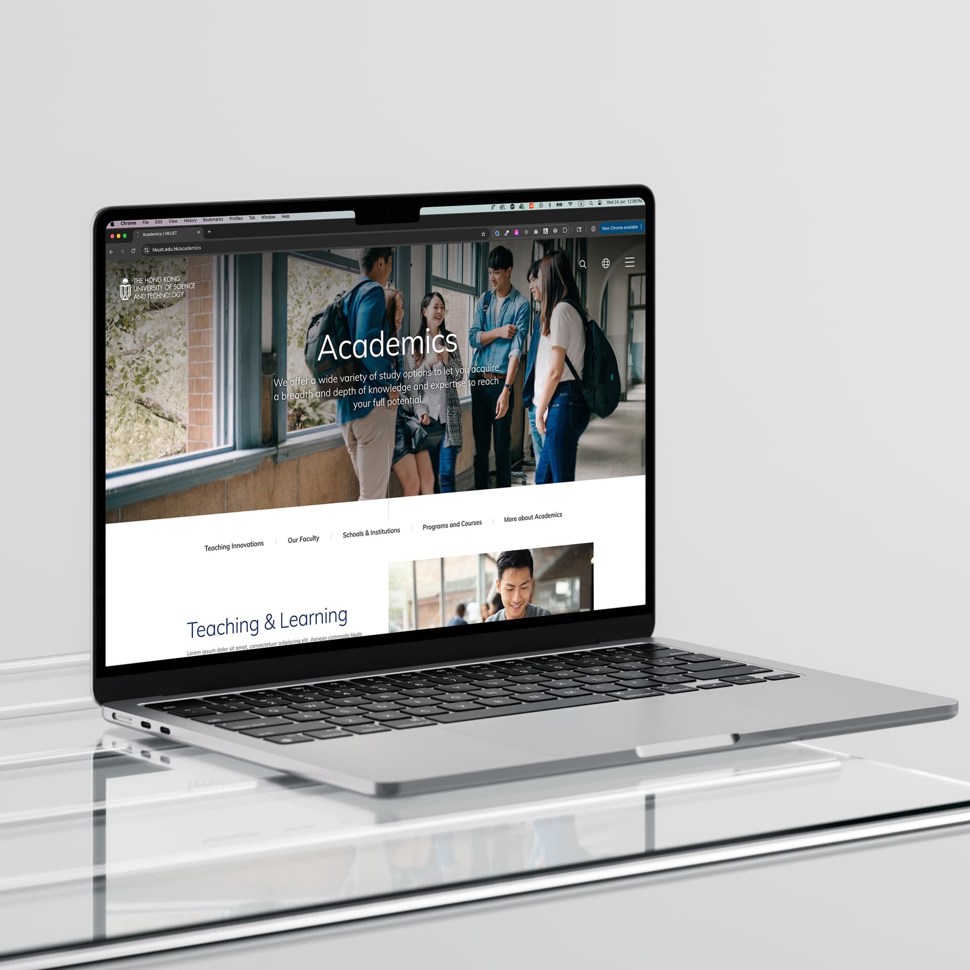 HKUST Mainsite_Desktop2