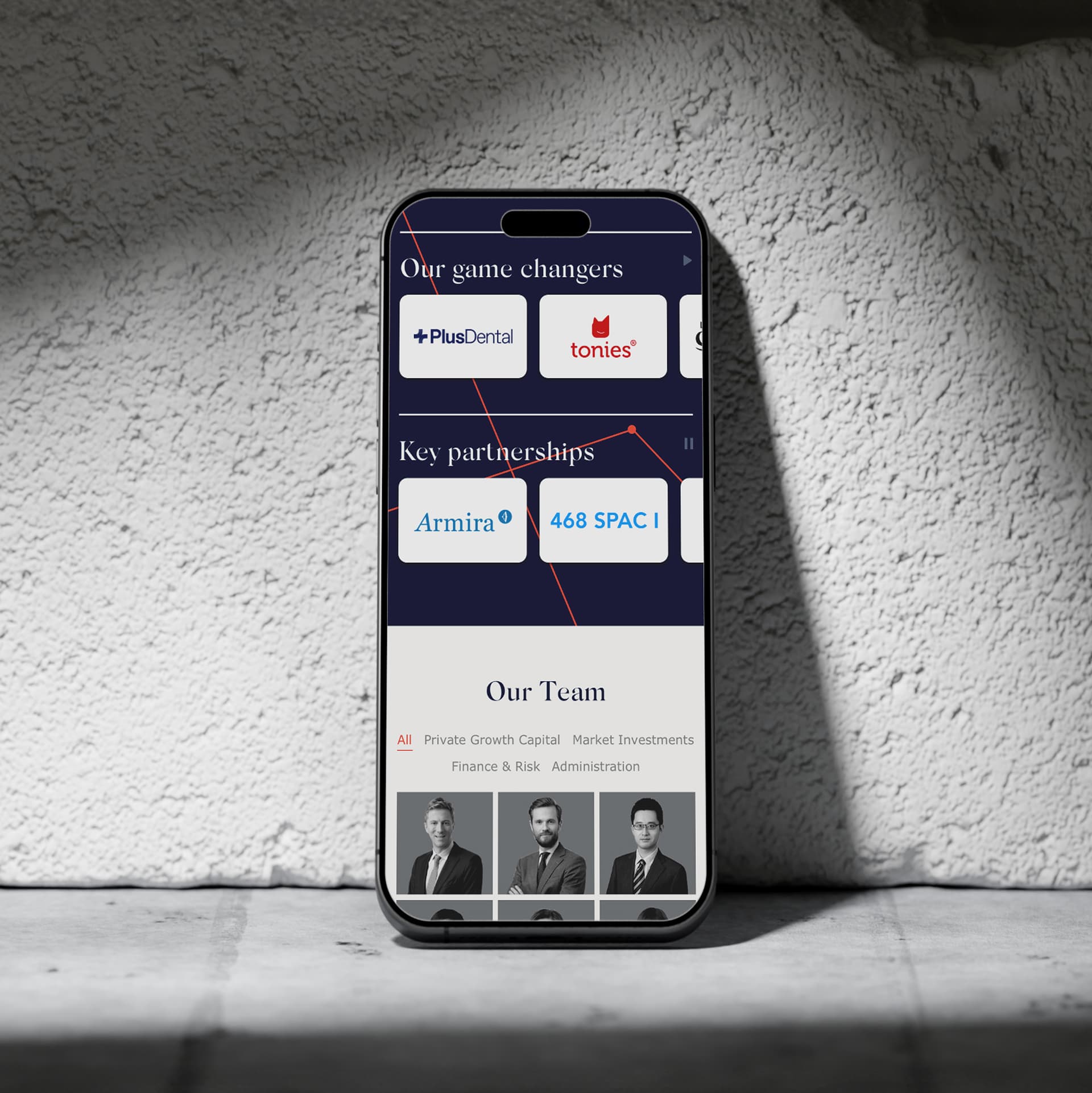 Jebsen Capital-mobile