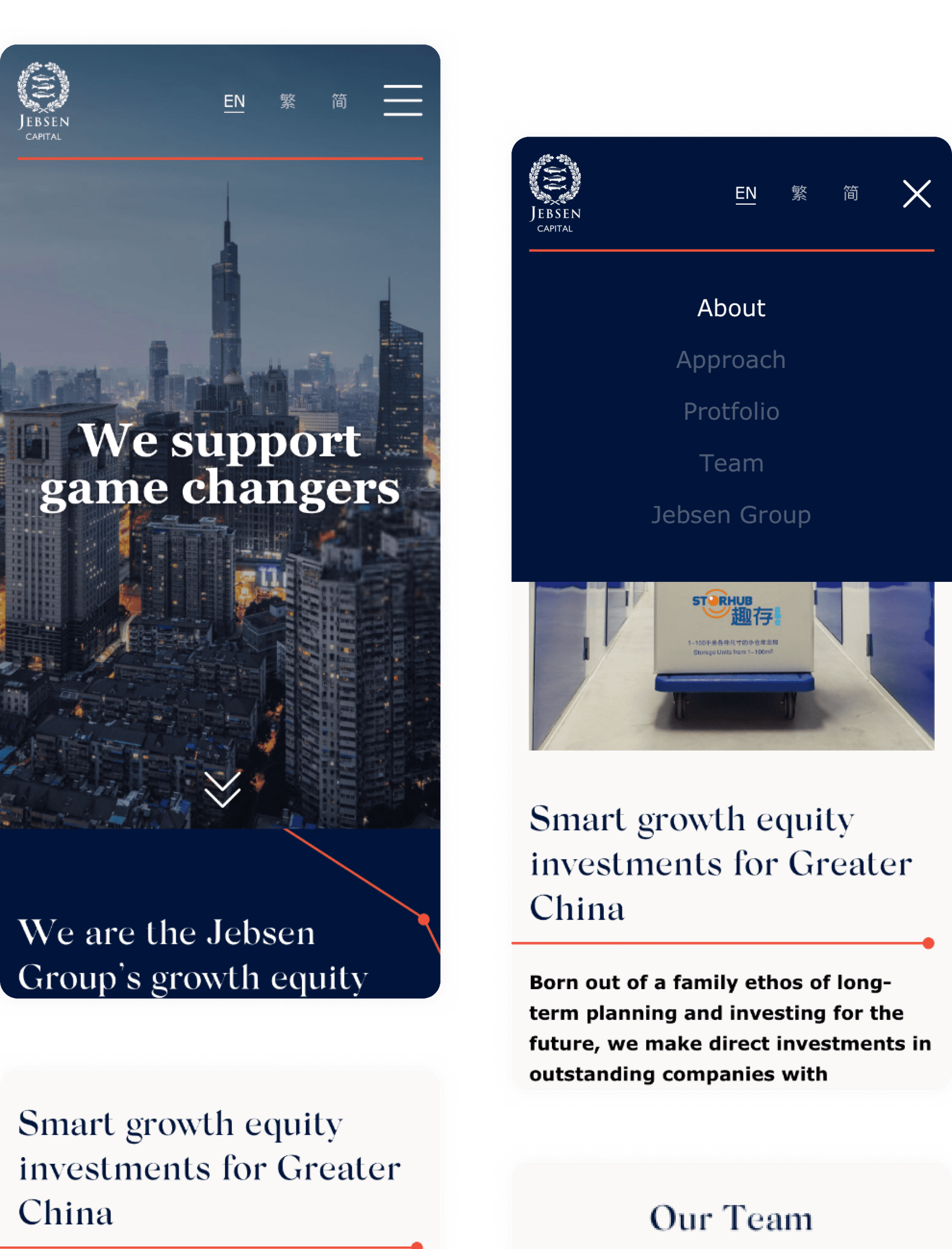 Jebsen Capital-responsive