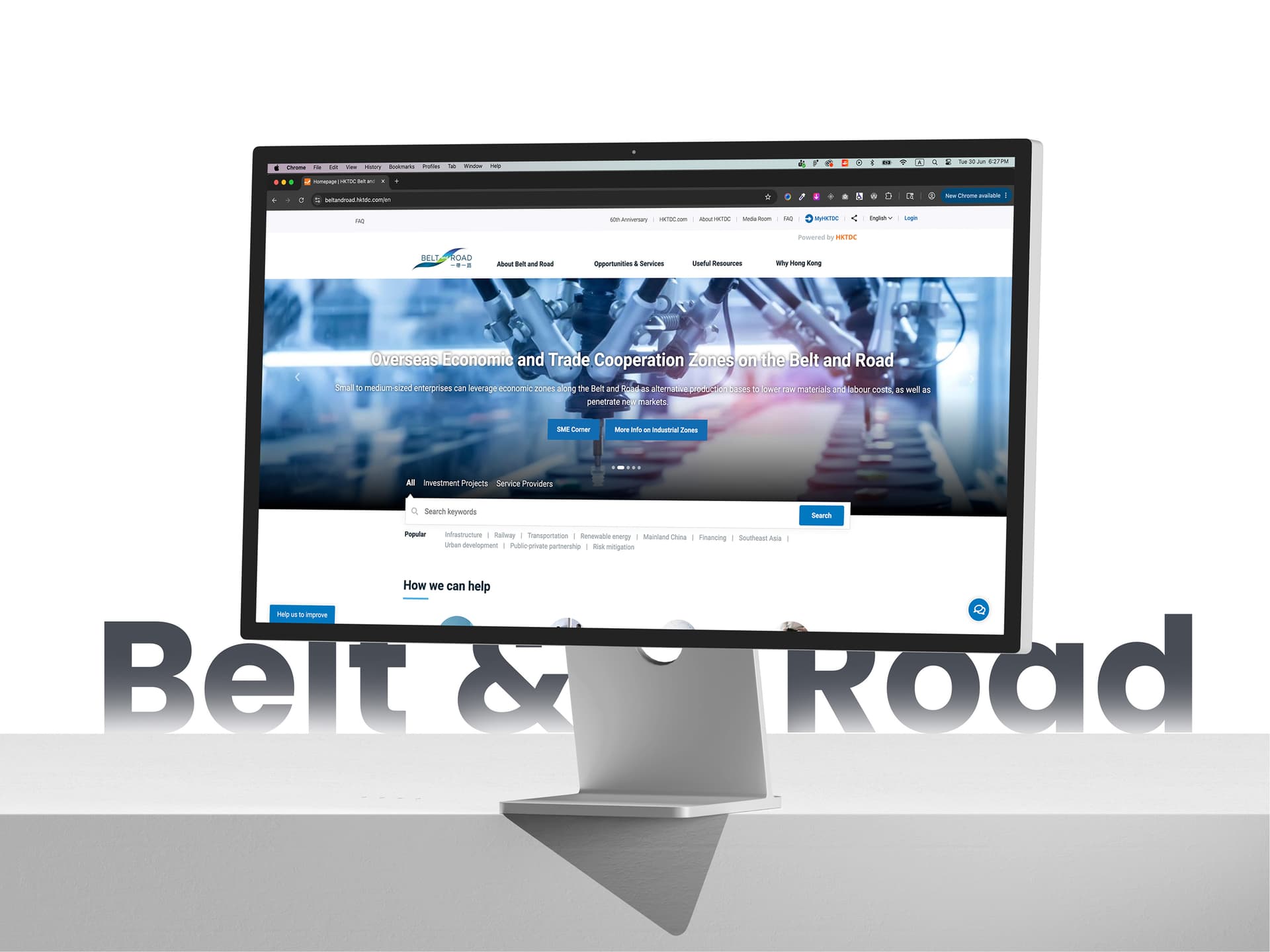 HKTDC BnR-Large Desktop