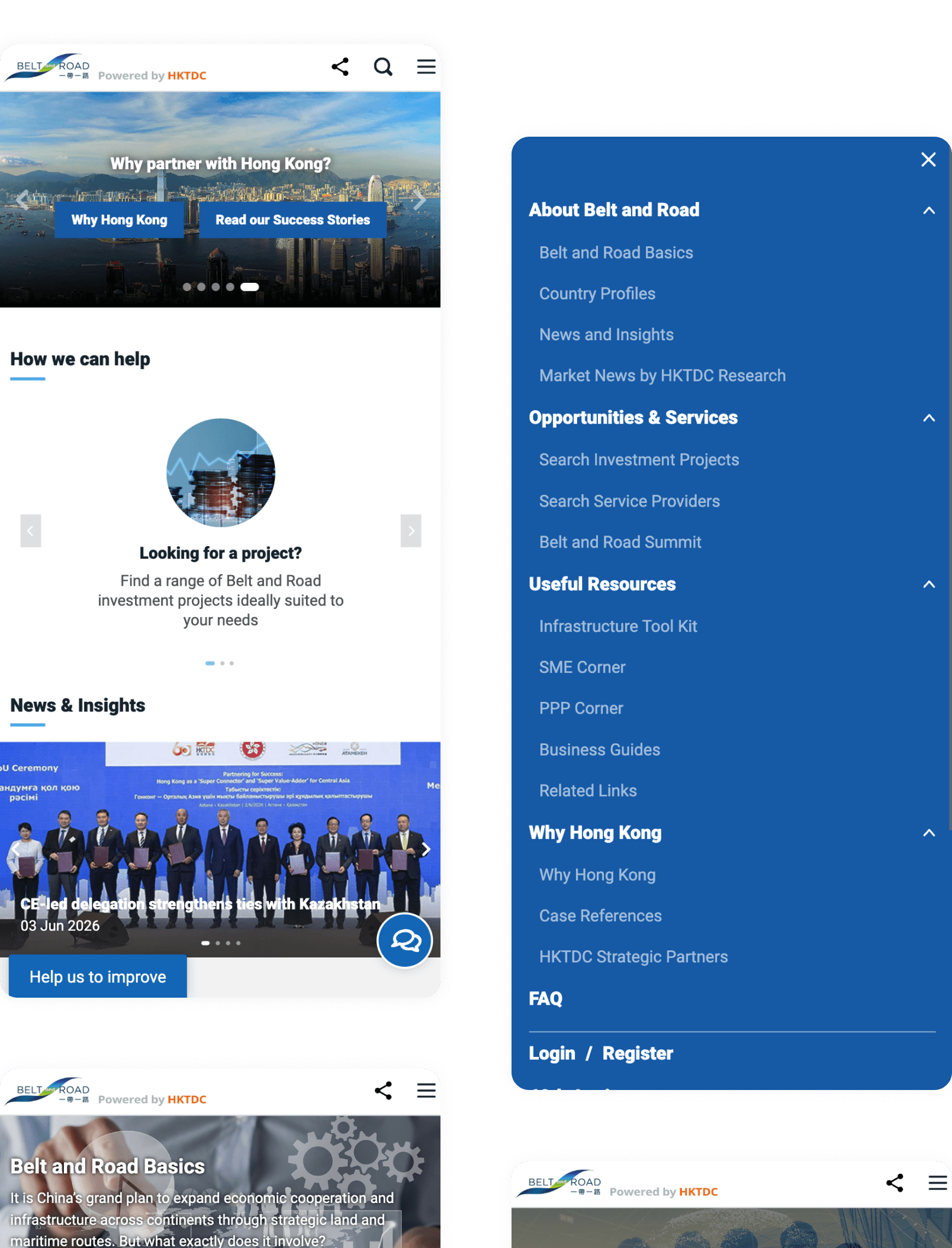 HKTDC BnR-responsive